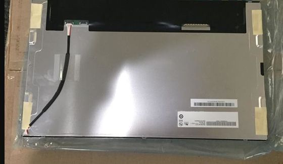 1920×1080RGB 15,6 ZOLL 400CD/M2 WLED EDP LCD-Monitor G156HAB02.4