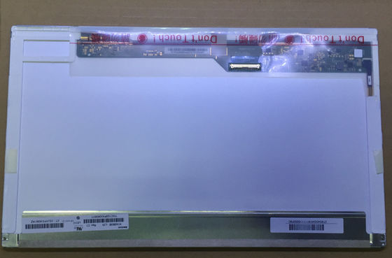 1000nits WLED LVDS AUO LCD Panel 1920×1080RGB 15,6 ZOLL G156HAN04.0