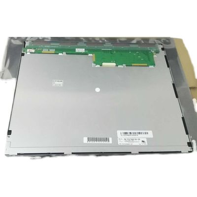 NL10276BC30-18L NLT 15INCH 270CD/M2 LCM 1024×768 1024×768RGB	Temp Betrieb CCFL LVDS.: -10 | 70 °C INDUSTRIELLER LCD VERLEGEN