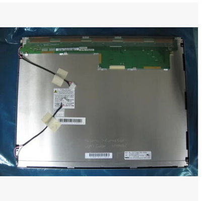 NL10276BC30-18L NLT 15INCH 270CD/M2 LCM 1024×768 1024×768RGB	Temp Betrieb CCFL LVDS.: -10 | 70 °C INDUSTRIELLER LCD VERLEGEN