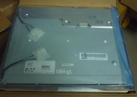 NL10276BC30-33E NLT Temp Speicher 15INCH 350CD/M2 LCM 1024×768 1024×768RGB CCFL LVDS.: -20 | 80 °C INDUSTRIELLE LCD-ANZEIGE