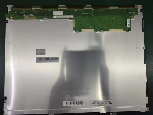 NL10276BC30-34R NLT Temp Betrieb 15INCH 400CD/M2 LCM 1024×768 1024×768RGB WLED LVDS.: -20 | 70 °C INDUSTRIELLER LCD VERLEGEN