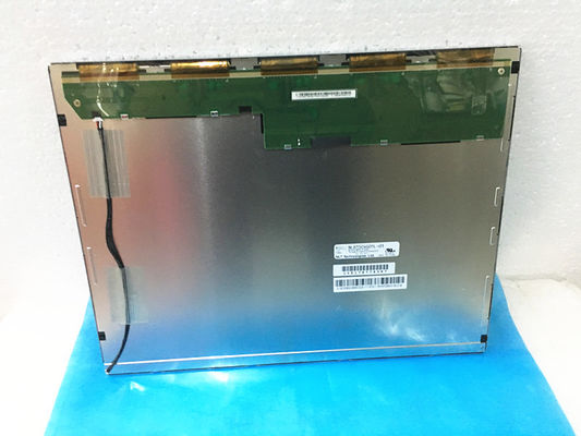 NLB150XG02L-02 NLT Temp Speicher 15INCH 250CD/M2 LCM 1024×768 1024×768RGB WLED LVDS.: -30 | 80 °C INDUSTRIELLE LCD-ANZEIGE