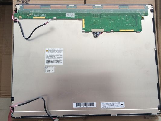 NL12876BC26-32D NLT Temp Betrieb 15.3INCH 470CD/M2 LCM 1280×768 1280×768RGB WLED LVDS.: -20 | 70 °C INDUSTRIELLER LCD DIS