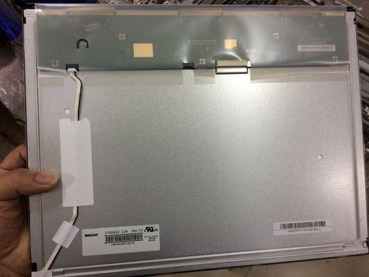 NL12876BC26-32D NLT Temp Betrieb 15.3INCH 470CD/M2 LCM 1280×768 1280×768RGB WLED LVDS.: -20 | 70 °C INDUSTRIELLER LCD DIS