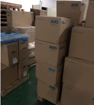 AUO 1366×768RGB 15,6“ Anzeige G156XTN01.0 400nits WLED LVDS LCD