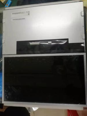 AUO 1366×768RGB 15,6“ Anzeige G156XTN01.0 400nits WLED LVDS LCD