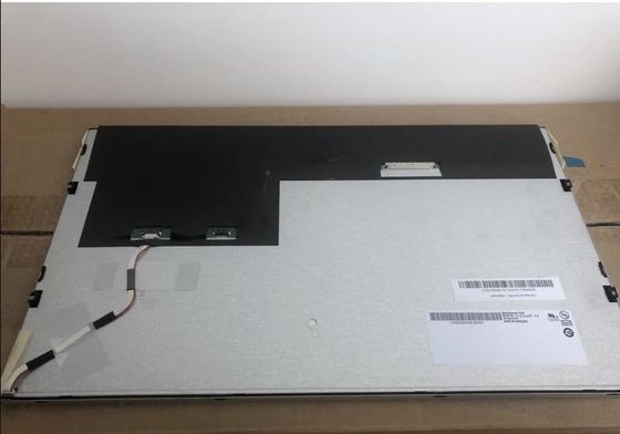 G156XTN01.2 400nits WLED EDP AUO Industrie-Panel 1366×768RGB 15,6INCH