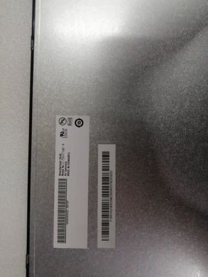 1366×768RGB 220CD/M2 WLED Platte 100PPI G156XTN02.0 AUO EDV LCD