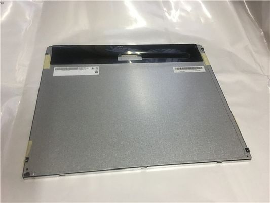 AUO 17 ZOLL 1280×1024RGB 400nits WLED LVDS TFT LCD G170ETN03.1