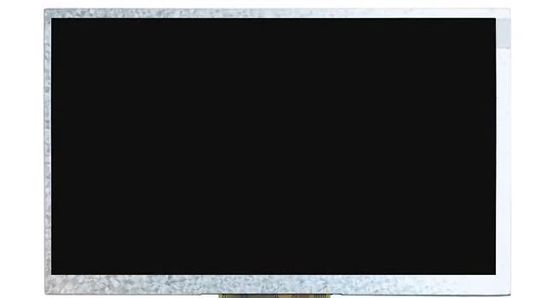 G190ETN01.0 AUO 19,0 Zoll WLED Hintergrundlicht, Oberseite I/F, Matte 12S4P WLED, 30K Stunden, ohne Fahrer