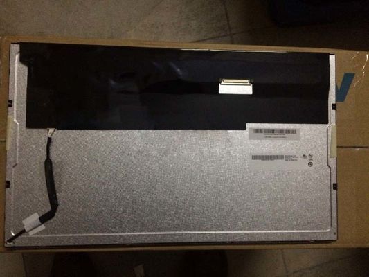 21.5&quot; 400cd/m2 1920x1080 TFT-LCD-Panel G215HAN01.1 89/89/89/89 (Typ.)