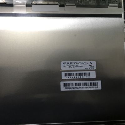 NL192108AC18-01D NLT 15.6INCH 400CD/M2 LCM 1920×1080 1920×1080RGB WLED EDV-Betriebstemp.: -20 | 70 °C INDUSTRIELLER LCD D