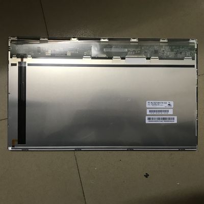NL192108AC18-01D NLT 15.6INCH 400CD/M2 LCM 1920×1080 1920×1080RGB WLED EDV-Betriebstemp.: -20 | 70 °C INDUSTRIELLER LCD D