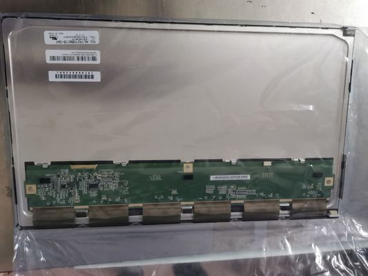 NL192108BC18-06F NLT 15.6INCH 1500CD/M2 LCM 1920×1080 1920×1080RGB WLED EDV-Betriebstemperatur: -30 | 85 °C INDUSTRIA