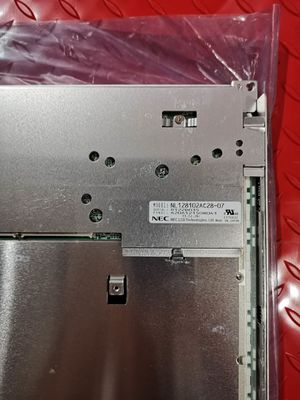 NL128102AC28-07 NLT Temp Speicher 18.1INCH 240CD/M2 LCM 1280×1024 1280×1024RGB CCFL LVDS.: -20 | 60 °C INDUSTRIELLER LCD DIS
