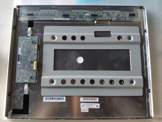 NL128102AC29-17G NLT Temp Speicher 19INCH 800CD/M2 LCM 1280×1024 1280×1024RGB WLED LVDS.: -30 | 80 °C INDUSTRIELLES LCD-DISP