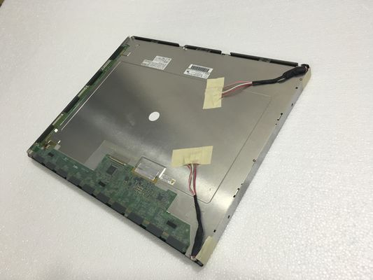 NL128102BC29-01B NLT Betriebstemperatur 19INCH 280CD/M2 LCM 1280×1024 1280×1024RGB CCFL LVDS: 0 | 55 °C INDUSTRIELLER LC