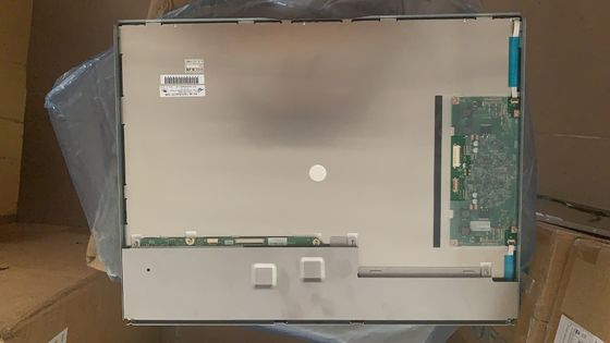 NL160120AC27-32 NLT Betriebstemperatur 21.3INCH 900CD/M2 LCM 1600×1200 1600×1200RGB WLED LVDS: 0 | 60 °C INDUSTRIELLES L