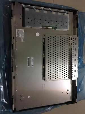 NL160120AM27-13A NLT Betriebstemperatur 21.3INCH 1650CD/M2 LCM 1600×1200 1600×1200RGB CCFL LVDS: 0 | °C 55 INDUSTRIELL