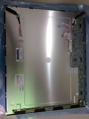 NL160120BC27-14 NLT Temp Speicher 21.3INCH 250CD/M2 LCM 1600×1200 1600×1200RGB CCFL LVDS.: -20 | 60 °C INDUSTRIELLER LCD DIS