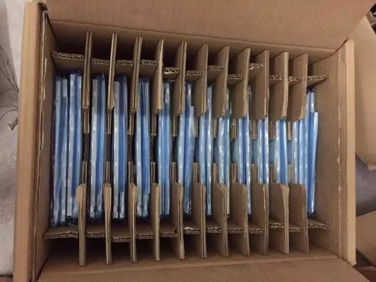 NL160120BM27-03A NLT Betriebstemperatur 21.3INCH 1000CD/M2 LCM 1600×1200 1600×1200RGB CCFL LVDS: 0 | °C 55 INDUSTRIELL