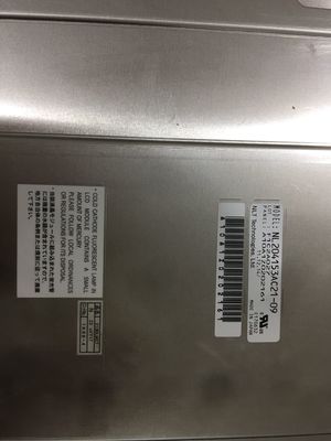 NL204153AC21-09 NLT Betriebstemperatur 21.3INCH 800CD/M2 LCM 2048×1536 2048×1536RGB CCFL LVDS: 0 | 55 °C INDUSTRIELLES L