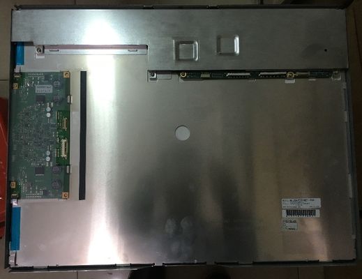 NL204153AM21-18A NLT Betriebstemperatur 21.3INCH 1700CD/M2 LCM 2048×1536 2048×1536RGB WLED LVDS: 0 | °C 60 INDUSTRIELL
