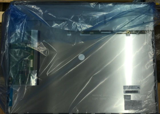 NL204153AM21-18A NLT Betriebstemperatur 21.3INCH 1700CD/M2 LCM 2048×1536 2048×1536RGB WLED LVDS: 0 | °C 60 INDUSTRIELL