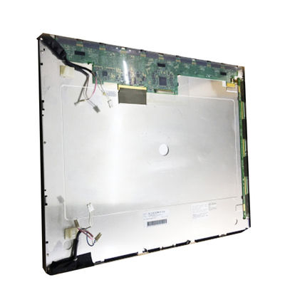 NL12876AC39-01 NLT Temp Speicher 23INCH 450CD/M2 LCM 1280×768 1280×768RGB CCFL LVDS.: -20 | 60 °C INDUSTRIELLE LCD-ANZEIGE