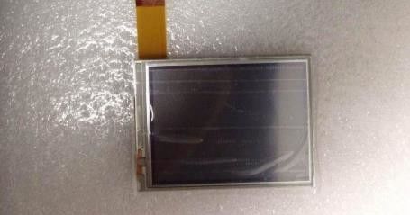 NL2432HC22-50A NLT Betriebstemperatur 3.5INCH 220CD/M2 LCM 240×320 240×320RGB WLED TTL: -20 | 70 °C INDUSTRIELLE LCD-DI