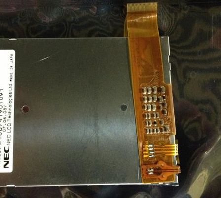 NLT 3,5 INCH 220nits NEC TFT Display LCM 480×640 NL4864HL11-02A