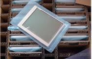 LCM 5,7 INCH 320×240 WLED TTL Industrieller LCD-Monitor NL3224AC36-01D