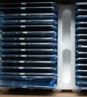 LCM 5,7 INCH 640×480 WLED TTL NEC TFT Panel 800 Nits NL6448AC18-08F
