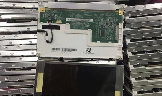 450cd/m2 10,4 Zoll VGA 76PPI TFT LCD-Display NL6448BC33-70 80/80/80/80 (Typ.)