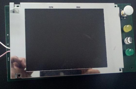 TX14D11VM1CBB HITACHI 5,7&quot; 320 (RGB) Temp Speicher ² ×240 600 cd/m.: -30 | 80 ° INDUSTRIELLE LCD-ANZEIGE