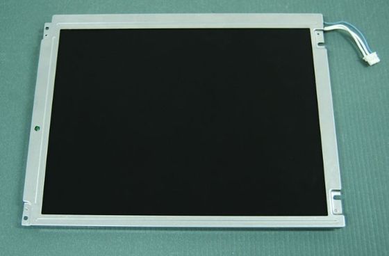 Tft-Platte 250nits NL10276BC12-02 Quadrat LCM 1024×768 RGB CCFL LVDS