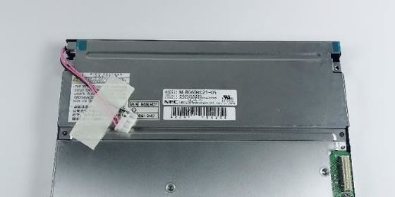 Videoplatte NL10276BC13-01D 400nits LCM 1024×768 WLED LVDS Lcd