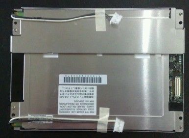 6.5 INCH 270CD/M2 LCM 480×640 NEC TFT-Display CCFL TTL NL6448BC20-09Y