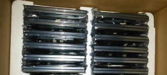 450CD/M2 LCM 480×234 7 INCH CCFL Analog NEC TFT Anzeige NL4823HC37-03
