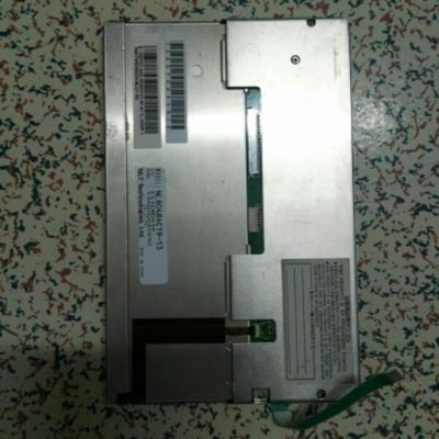 NL8048AC19-13 NLT 7&quot; 500nits 800×480 500CD/M2 LCM TFT-LCD-Panel mit 2,4 W