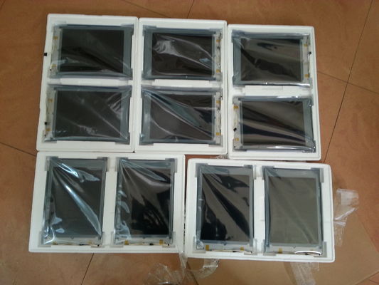 640x480 1000cd/M2 6,5 Zoll Kapazitives TFT-Touchpanel TX17D01VM2CAB