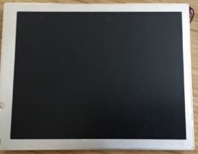 0.48W 122PPI 6,5 Zoll 640×480 480cd/M2 Quadrat Tft Panel TX17D01VM2CPA