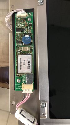 0.48W 122PPI 6,5 Zoll 640×480 480cd/M2 Quadrat Tft Panel TX17D01VM2CPA