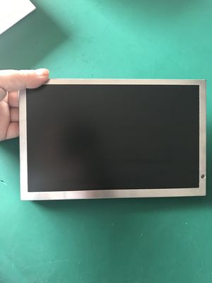 500CD/M2 LCM 7 ZOLL 800×480 NEC TFT Display WLED LVDS NL8048AC19-21