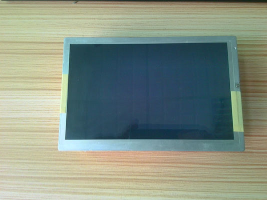 400nits LCM 800×480RGB WLED LVDS Anzeige NEC LCD NLT NL8048BC19-03