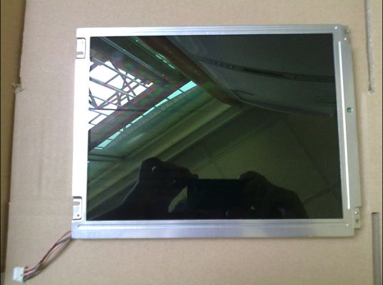 CCFL LVDS NLT 800×600 7,2 Zoll NEC TFT Display 400CD/M2 NL8060BH18-01