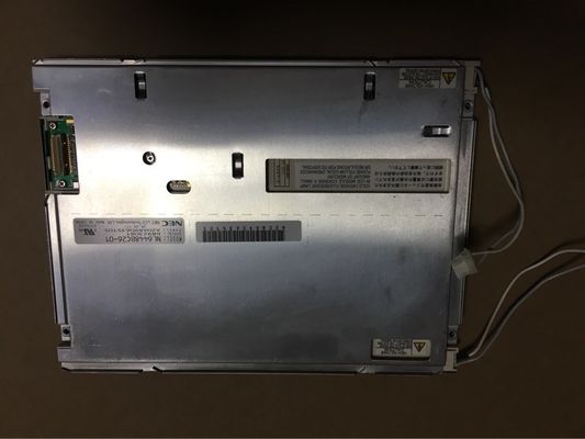 Industrielle TFT Platte NL6448BC26-01F 600CD/M2 LCM 640×480 CCFL TTL