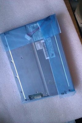 8,4 Zoll 400CD/M2 800×600RGB CCFL TTL Anzeige NL8060BC21-04 NEC TFT