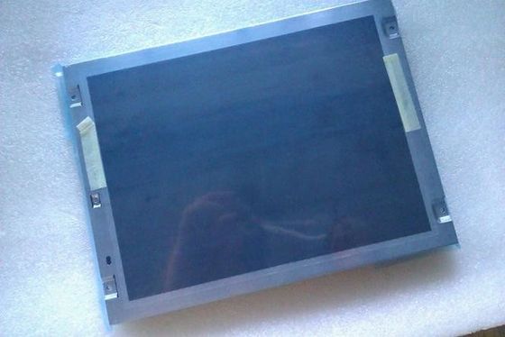 NLT 8.4in 650nits LCM 800×600 CCFL LVDS TFT LCD Anzeige NL8060BC21-06